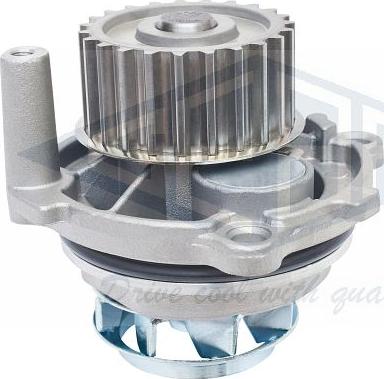 Geba 11040 - Water Pump www.autospares.lv