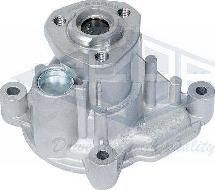 Geba 11110 - Water Pump www.autospares.lv