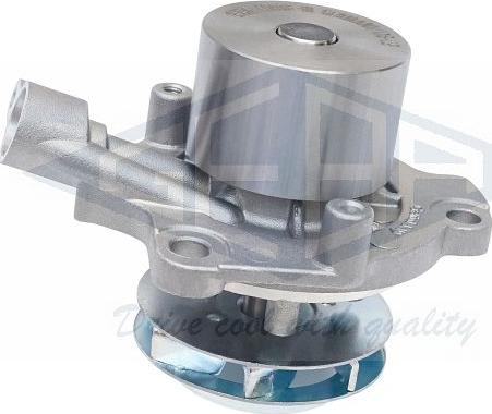 Geba 11220 - Water Pump www.autospares.lv