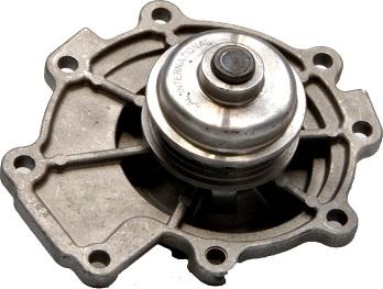 Geba 17090 - Water Pump www.autospares.lv