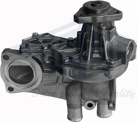 Geba 3080/1 - Water Pump www.autospares.lv