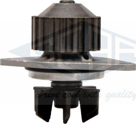 Geba 30240 - Ūdenssūknis www.autospares.lv