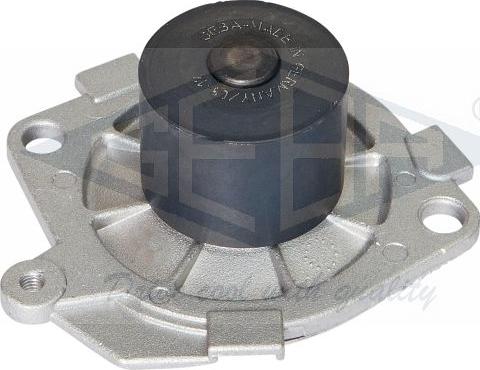 Geba 20830 - Water Pump www.autospares.lv