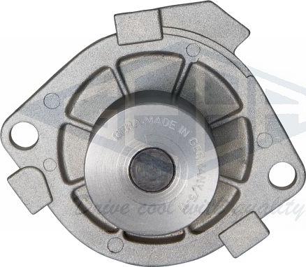 Geba 20820 - Ūdenssūknis www.autospares.lv