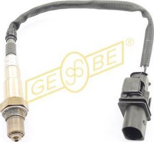 Gebe 9 4594 1 - Aizdedzes spole www.autospares.lv