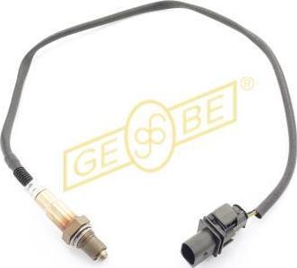 Gebe 9 4593 1 - Aizdedzes spole www.autospares.lv