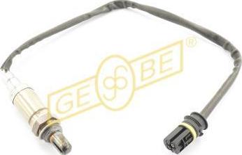 Gebe 9 4554 1 - Aizdedzes spole www.autospares.lv