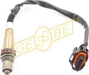 Gebe 9 4558 1 - Aizdedzes spole www.autospares.lv