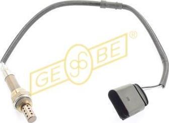 Gebe 9 4569 1 - Aizdedzes spole www.autospares.lv