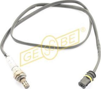 Gebe 9 4565 1 - Aizdedzes spole www.autospares.lv