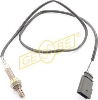 Gebe 9 4566 1 - Aizdedzes spole www.autospares.lv