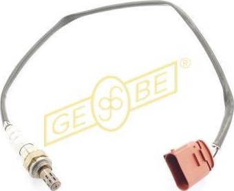 Gebe 9 4566 1 - Aizdedzes spole www.autospares.lv