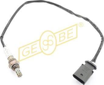 Gebe 9 4560 1 - Aizdedzes spole www.autospares.lv