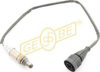 Gebe 9 4567 1 - Aizdedzes spole www.autospares.lv