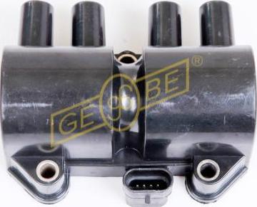 Gebe 9 4500 1 - Aizdedzes spole autospares.lv