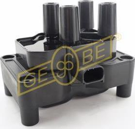 Gebe 9 4515 1 - Aizdedzes spole www.autospares.lv