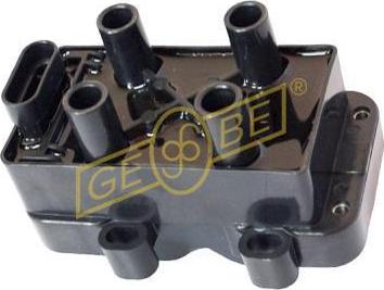 Gebe 9 4513 1 - Aizdedzes spole www.autospares.lv