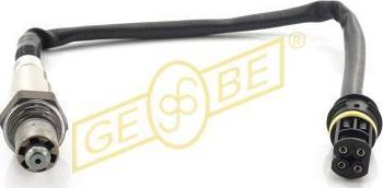 Gebe 9 4582 1 - Aizdedzes spole www.autospares.lv