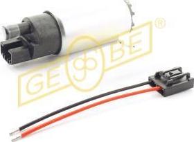 Gebe 9 4533 1 - Aizdedzes spole www.autospares.lv