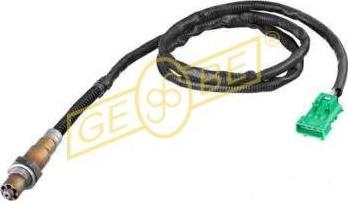 Gebe 9 4575 1 - Aizdedzes spole www.autospares.lv