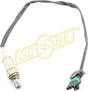 Gebe 9 4571 1 - Aizdedzes spole www.autospares.lv