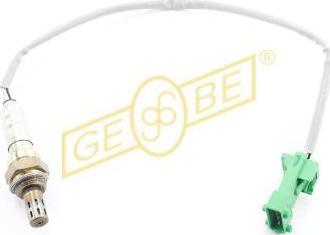 Gebe 9 4608 1 - Aizdedzes spole www.autospares.lv