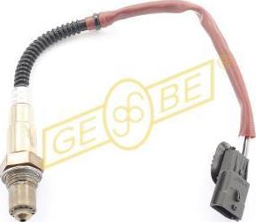 Gebe 9 4602 1 - Aizdedzes spole www.autospares.lv