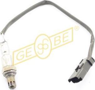 Gebe 9 4611 1 - Aizdedzes spole www.autospares.lv