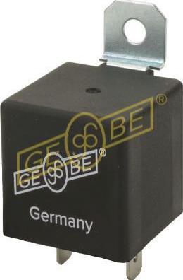 Gebe 9 9027 1 - Flasher Unit www.autospares.lv