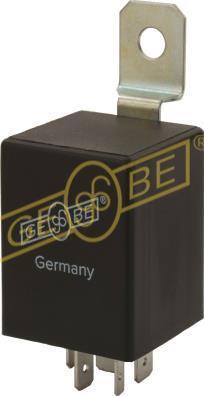 Gebe 9 7017 1 - Lambda zonde autospares.lv