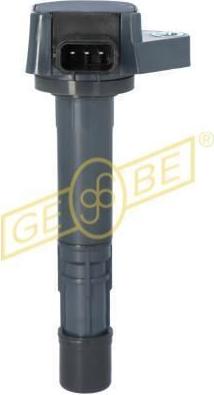 Gebe 9 4760 1 - Aizdedzes spole www.autospares.lv