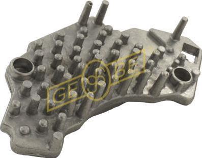 Gebe 9 4709 1 - Aizdedzes spole www.autospares.lv