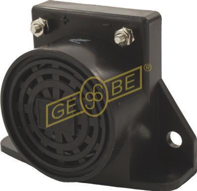 Gebe 9 4712 1 - Aizdedzes spole www.autospares.lv