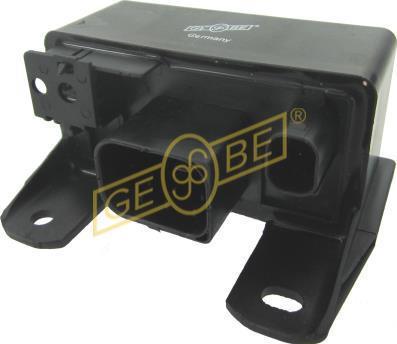 Gebe 9 4728 1 - Aizdedzes spole www.autospares.lv