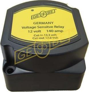 Gebe 9 6413 1 - High Pressure Pump www.autospares.lv