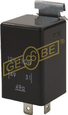 Gebe 9 6180 1 - Degvielas sūknis www.autospares.lv