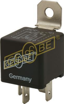 Gebe 9 7144 1 - Lambda zonde www.autospares.lv