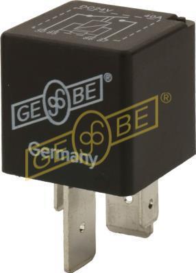 Gebe 9 7146 1 - Lambda zonde www.autospares.lv