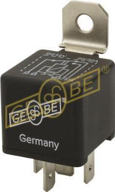 Gebe 9 7147 1 - Lambda zonde www.autospares.lv