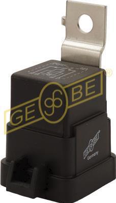 Gebe 9 7152 1 - Лямбда-зонд, датчик кислорода www.autospares.lv