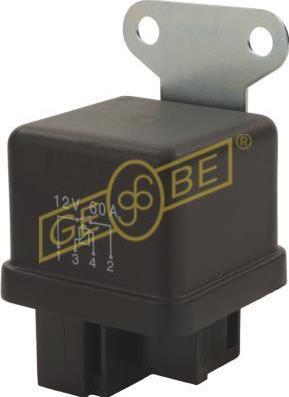 Gebe 9 7065 1 - Lambda zonde autospares.lv