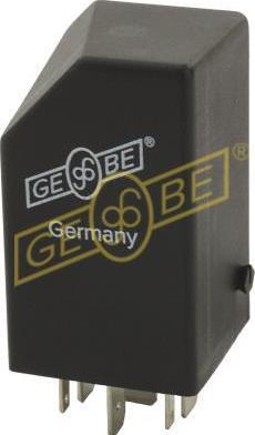 Gebe 9 7061 1 - Lambda Sensor www.autospares.lv