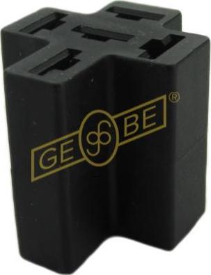 Gebe 9 7098 1 - Lambda zonde www.autospares.lv