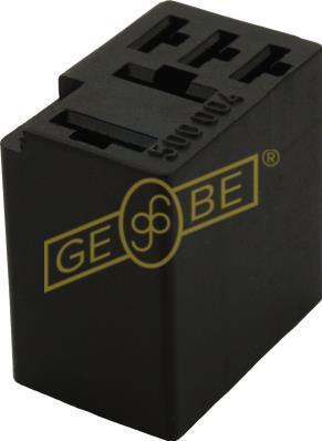 Gebe 9 7100 1 - Lambda zonde www.autospares.lv