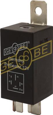 Gebe 9 7066 1 - Lambda zonde www.autospares.lv