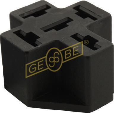 Gebe 9 7097 1 - Lambda zonde autospares.lv