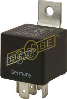 Gebe 9 7129 1 - Lambda zonde autospares.lv