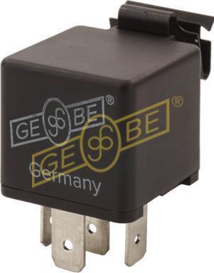 Gebe 9 7124 1 - Lambda zonde www.autospares.lv