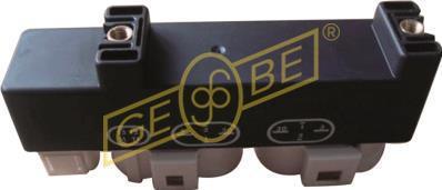 Gebe 9 7109 1 - Lambda Sensor www.autospares.lv