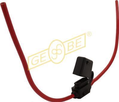 Gebe 9 7102 1 - Lambda zonde www.autospares.lv